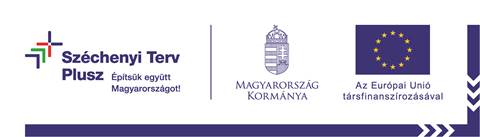 Széchenyi Terv Plusz építsük együtt magyarországot pályázat képe