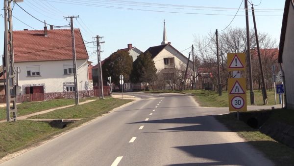 A polgármestert kérdeztük - 2026-os tervek, beruházások Bükkábrányban galéria kép 2