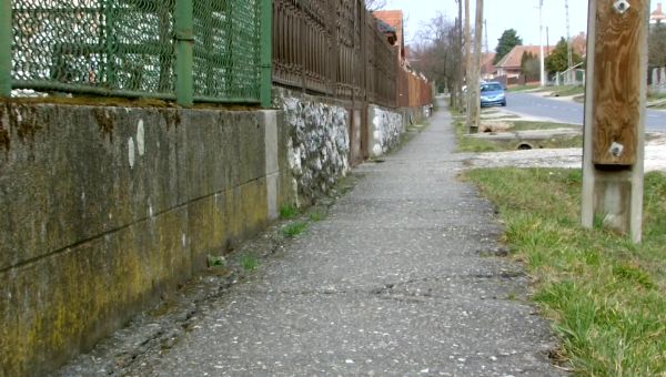 A polgármestert kérdeztük - 2026-os tervek, beruházások Bükkábrányban galéria kép 8