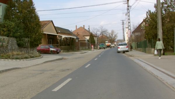 A polgármestert kérdeztük - 2026-os tervek, beruházások Bükkábrányban galéria kép 9