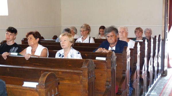Államalapításunkra és államalapító szent királyunkra emlékeztünk augusztus 20-án galéria kép 3