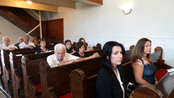 Államalapításunkra és államalapító szent királyunkra emlékeztünk augusztus 20-án galéria kép 4
