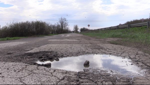 Itt a tavasz, indulnak a beruházások galéria kép 6