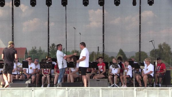 Nálunk is megünnepelték a 74. Bányásznapot galéria kép 3