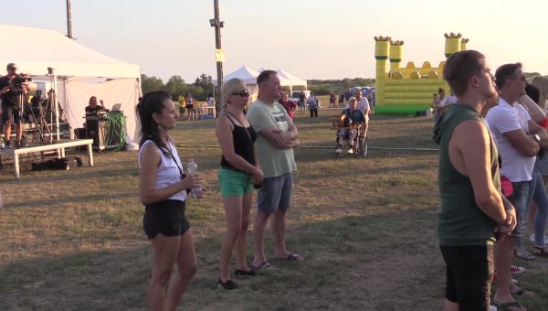 Nálunk is megünnepelték a 74. Bányásznapot galéria kép 13