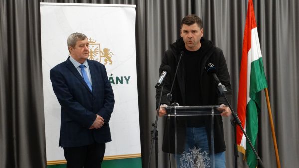 Sajtótájékoztató Magyarország energia helyzetéről galéria kép 1