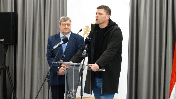 Sajtótájékoztató Magyarország energia helyzetéről galéria kép 6