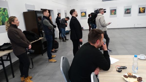 Sajtótájékoztató Magyarország energia helyzetéről galéria kép 7
