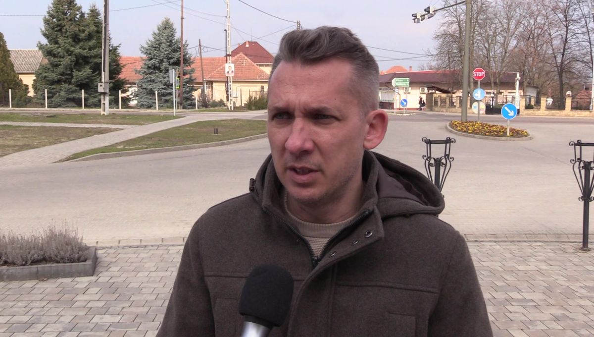 A polgármestert kérdeztük - 2026-os tervek, beruházások Bükkábrányban