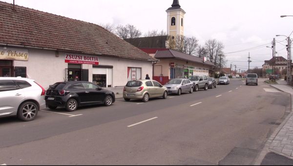 Indulnak a beruházások