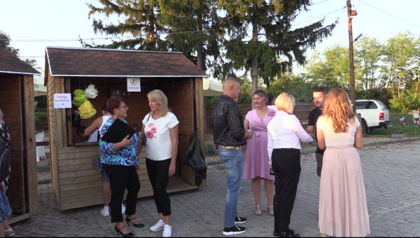Jótékonysági estet szervezett a VÉNUSZ Egyesület